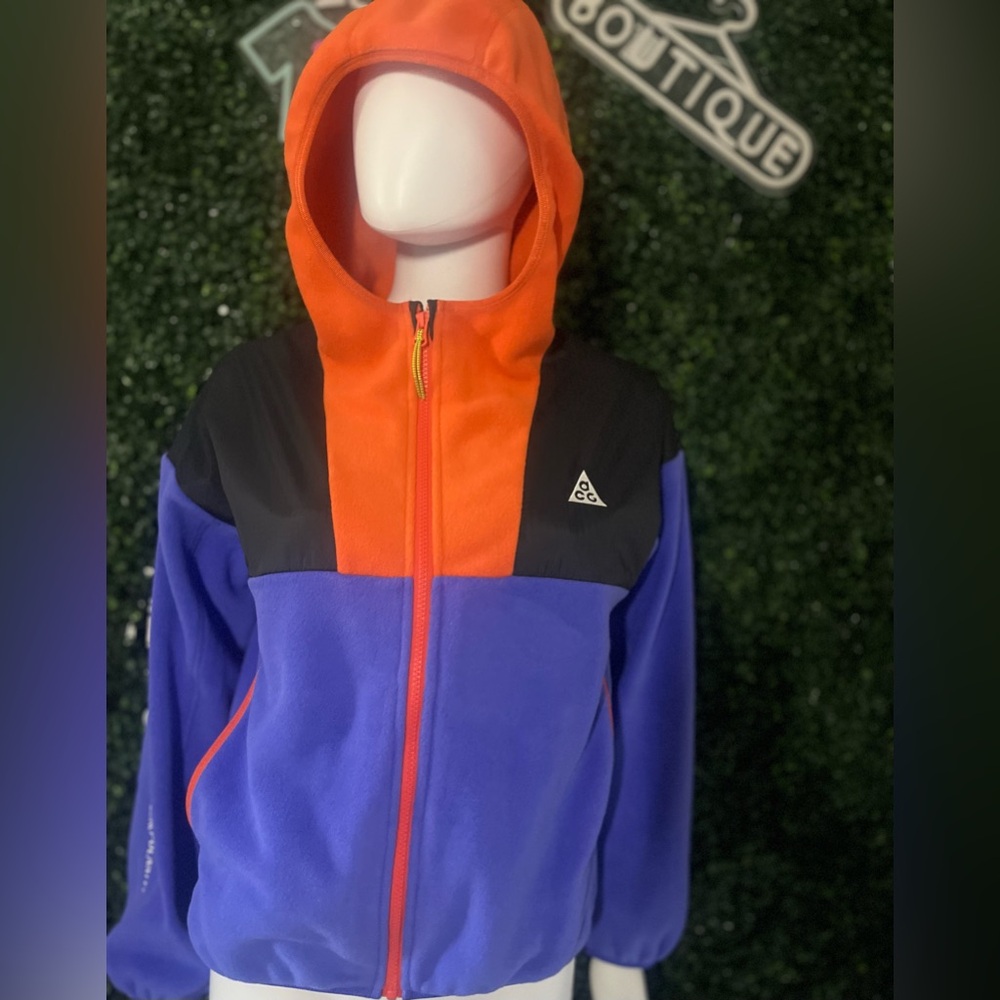 Nike ACG Wolf Tree Hoodie